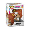 Figurine - Pop! Animation - Boruto - Cho-Cho - N° 1037 - Funko