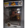 Figurine - Pop! Movies - Jurassic World - T-Rex 25 cm - N° 1222 - Funko