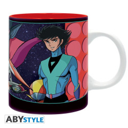 Mug / Tasse - Goldorak - Alcor - 320 ml - ABYstyle