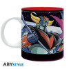 Mug / Tasse - Goldorak - Alcor - 320 ml - ABYstyle