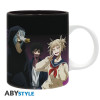 Mug / Tasse - My Hero Academia - Alliance des super-vilains - 320 ml - ABYstyle