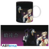 Mug / Tasse - My Hero Academia - Alliance des super-vilains - 320 ml - ABYstyle