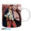 Mug / Tasse - One Piece - Red Shanks - 320 ml - ABYstyle