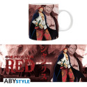Mug / Tasse - One Piece - Red Shanks - 320 ml - ABYstyle