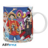 Mug / Tasse - One Piece - Red Concert - 320 ml - ABYstyle