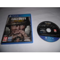 Jeu Playstation 4 - Call of Duty WWII - PS4