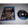Jeu Playstation 4 - Call of Duty WWII - PS4