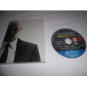 Jeu Playstation 4 - Hitman The Complete First Season (Steelbook) - PS4