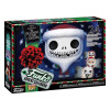 Calendrier de l'avent - Pocket Pop! Disney - L'Etrange Noël de Mr Jack - Funko