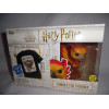 Pack POP & Tee - Harry Potter - Figurine Pop! & T-Shirt - Fawkes - Funko