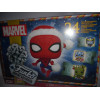 Calendrier de l'avent - Pocket Pop! Marvel - 24 figurines - Funko