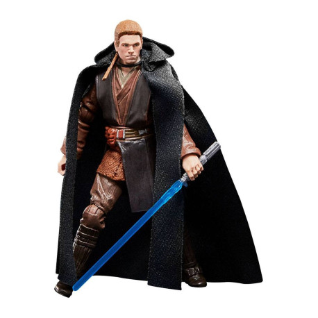 Figurine - Star Wars - Vintage Collection - Anakin Skywalker (Padawan) - Hasbro