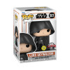 Figurine - Pop! Star Wars - The Mandalorian - Luke Skywalker - N° 501 - Funko