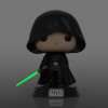 Figurine - Pop! Star Wars - The Mandalorian - Luke Skywalker - N° 501 - Funko