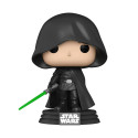 Figurine - Pop! Star Wars - The Mandalorian - Luke Skywalker - N° 501 - Funko