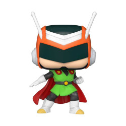 Figurine - Pop! Animation - Dragon Ball Z - Great Saiyaman - N° 970 - Funko