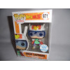 Figurine - Pop! Animation - Dragon Ball Z - Great Saiyagirl - N° 971 - Funko