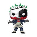 Figurine - Pop! Heroes - Batman - The Joker King - N° 416 - Funko