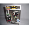Figurine - Pop! Heroes - Batman - The Joker King - N° 416 - Funko