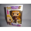 Figurine - Pop! Disney - Princess - Raiponce with pin - N° 223 - Funko