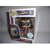 Figurine - Pop! Marvel - Ms. Marvel - Miss Marvel - N° 1083 - Funko
