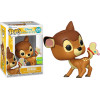 Figurine - Pop! Disney - Bambi - Bambi - N° 1215 - Funko