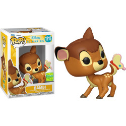 Figurine - Pop! Disney - Bambi - Bambi - N° 1215 - Funko