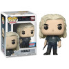 Figurine - Pop! TV - The Witcher - Geralt - N° 1168 - Funko