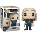 Figurine - Pop! TV - The Witcher - Geralt - N° 1168 - Funko