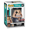Figurine - Pop! Disney - L'Etrange Noël de Mr Jack - Mayor (Diamond) - N° 807 - Funko