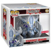 Figurine - Pop! Animation - Yu-Gi-Oh! - Stardust Dragon - N° 1064 - Funko