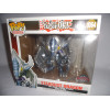 Figurine - Pop! Animation - Yu-Gi-Oh! - Stardust Dragon - N° 1064 - Funko