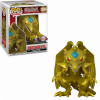 Figurine - Pop! Animation - Yu-Gi-Oh! - Winged Dragon of Ra - N° 1098 - Funko