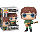 Figurine - Pop! Rocks - John Lennon - N° 246 - Funko