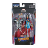 Figurine - Marvel Legends - Ms. Marvel - Miss Marvel - Hasbro