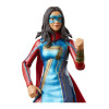 Figurine - Marvel Legends - Ms. Marvel - Miss Marvel - Hasbro