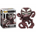 Figurine - Pop! Marvel - Venom - Carnage - N° 926 - Funko