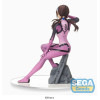 Figurine - Rebuild of Evangelion - SPM Vignetteum - Makinami Mari Illustrious - SEGA