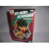 Figurine - My Hero Academia - Bravegraph vol.1 - Izuku Midoriya - Banpresto