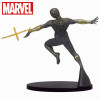 Figurine - Marvel - Spider-Man No Way Home - Black & Gold Suit - SEGA