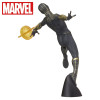 Figurine - Marvel - Spider-Man No Way Home - Black & Gold Suit - SEGA