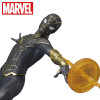 Figurine - Marvel - Spider-Man No Way Home - Black & Gold Suit - SEGA