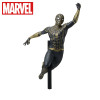 Figurine - Marvel - Spider-Man No Way Home - Black & Gold Suit - SEGA