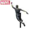 Figurine - Marvel - Spider-Man No Way Home - Black & Gold Suit - SEGA