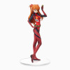 Figurine - Rebuild of Evangelion - SPM - Asuka Langley - SEGA