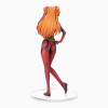 Figurine - Rebuild of Evangelion - SPM - Asuka Langley - SEGA