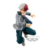 Figurine - My Hero Academia - Bravegraph 1 vol.2 - Shoto Todoroki - Banpresto