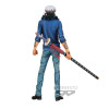 Figurine - One Piece - Chronicle Master Stars Piece - Trafalgar Law - Banpresto