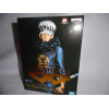 Figurine - One Piece - Chronicle Master Stars Piece - Trafalgar Law - Banpresto