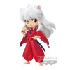 Figurine - Inu-Yasha - Q Posket Inuyasha ver. A - Banpresto